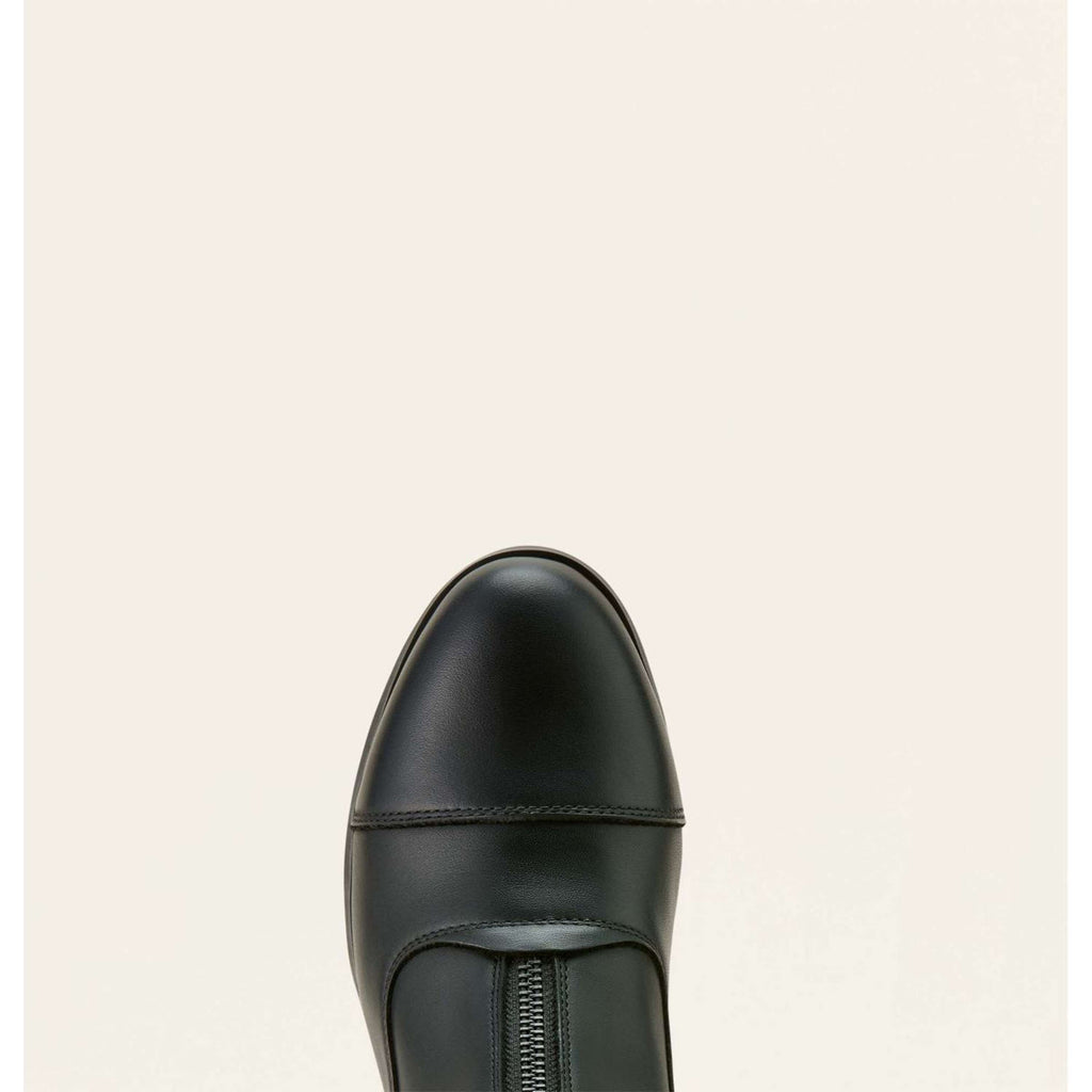 Ariat Jodhpurs Heritage Zip H2O Black