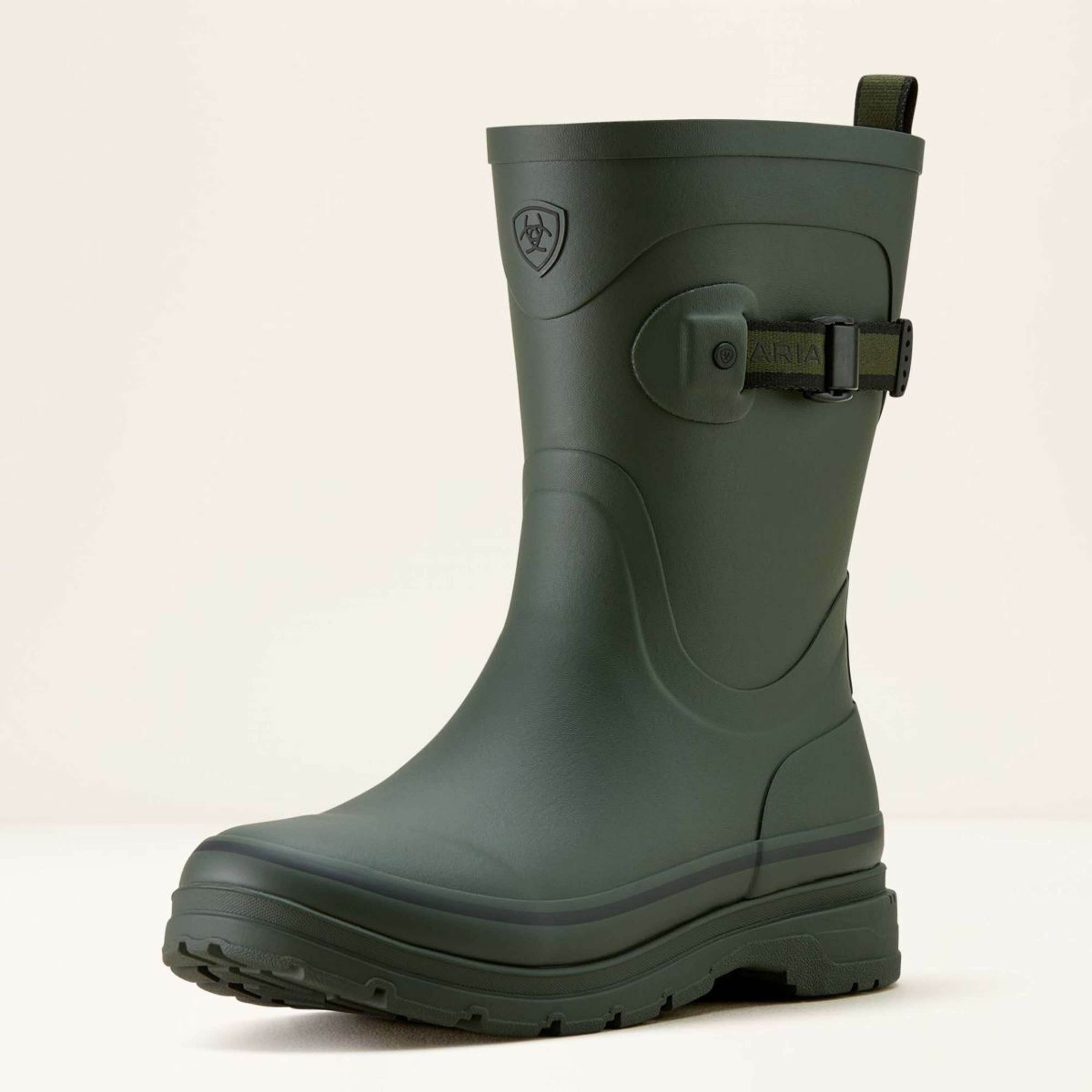 Ariat Outdoor Boots Kelmarsh Dark Olive