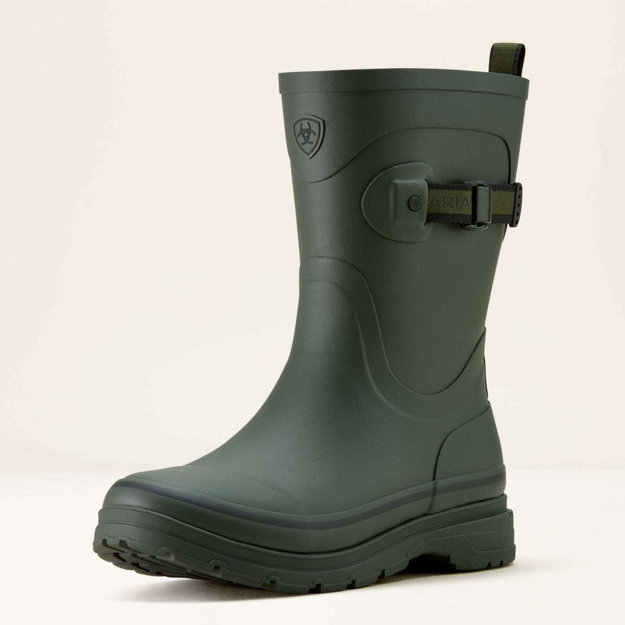 Ariat Outdoor Boots Kelmarsh Dark Olive