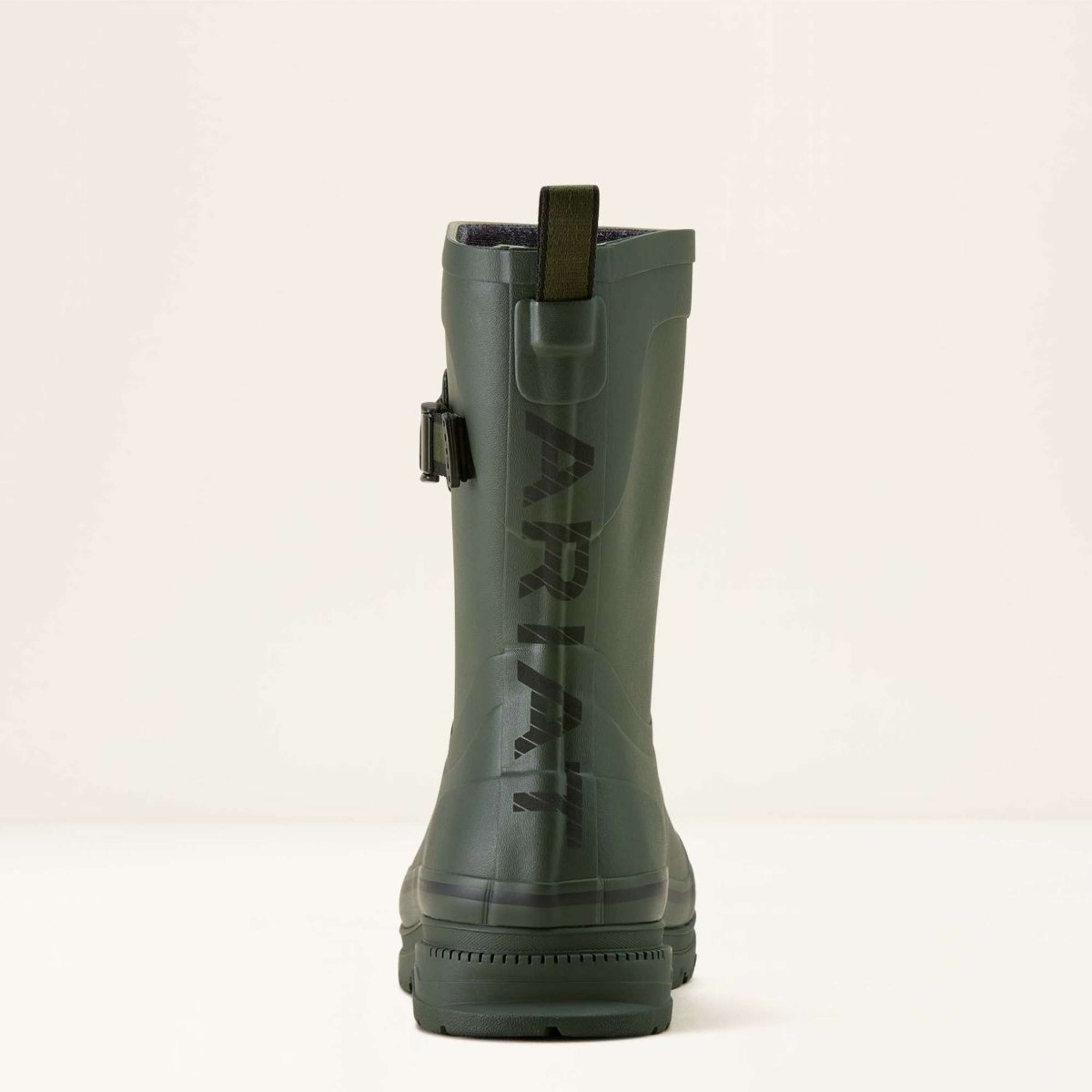 Ariat Outdoor Boots Kelmarsh Dark Olive