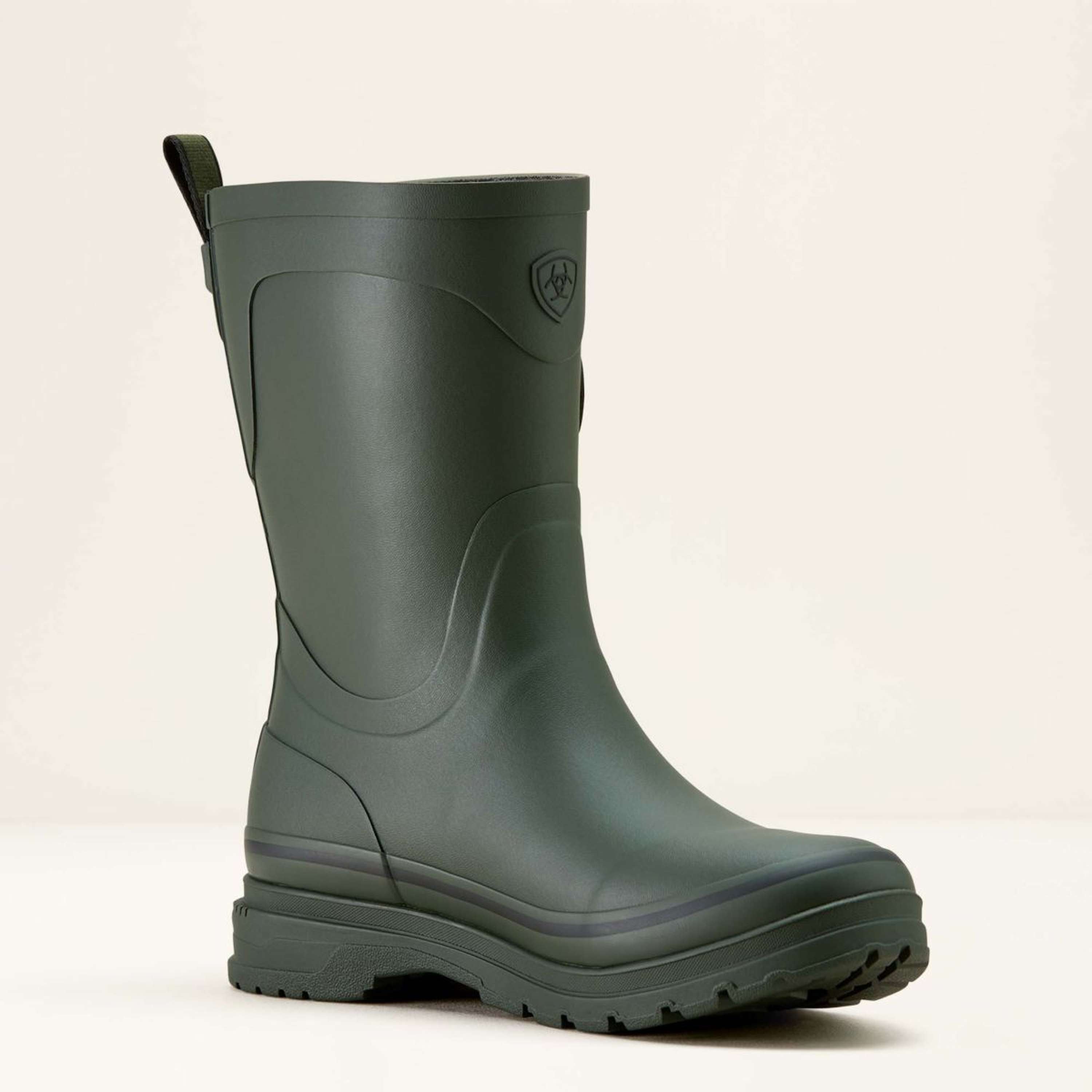 Ariat Outdoor Boots Kelmarsh Dark Olive