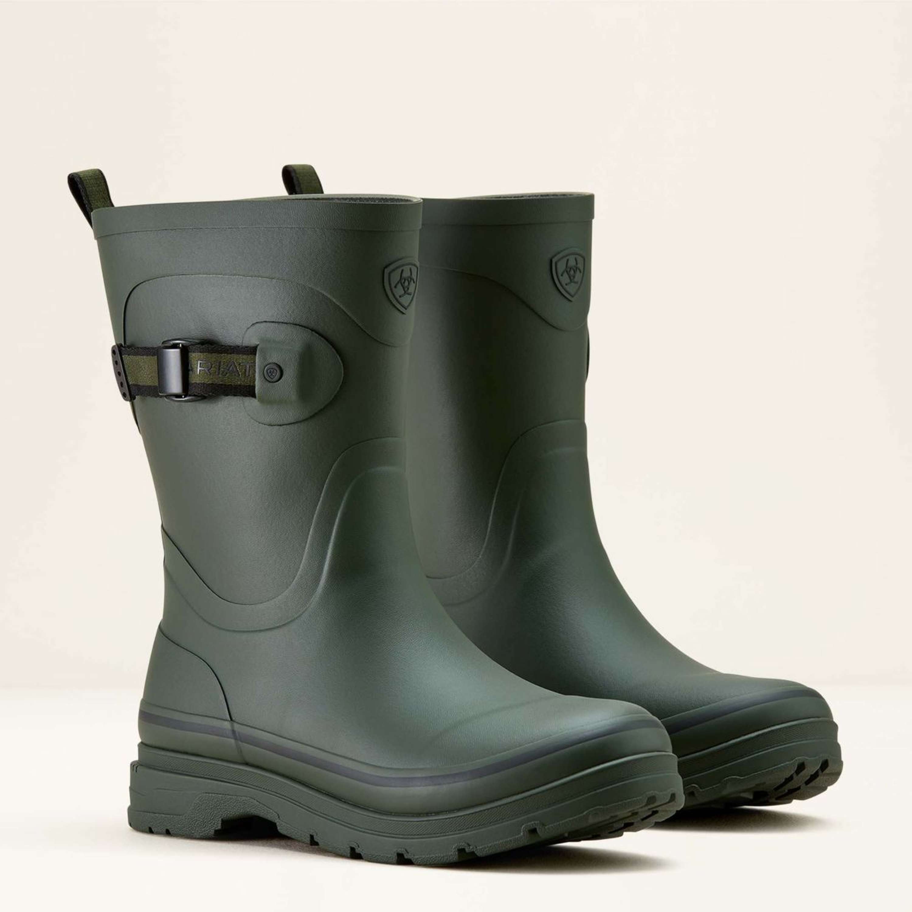 Ariat Outdoor Boots Kelmarsh Dark Olive