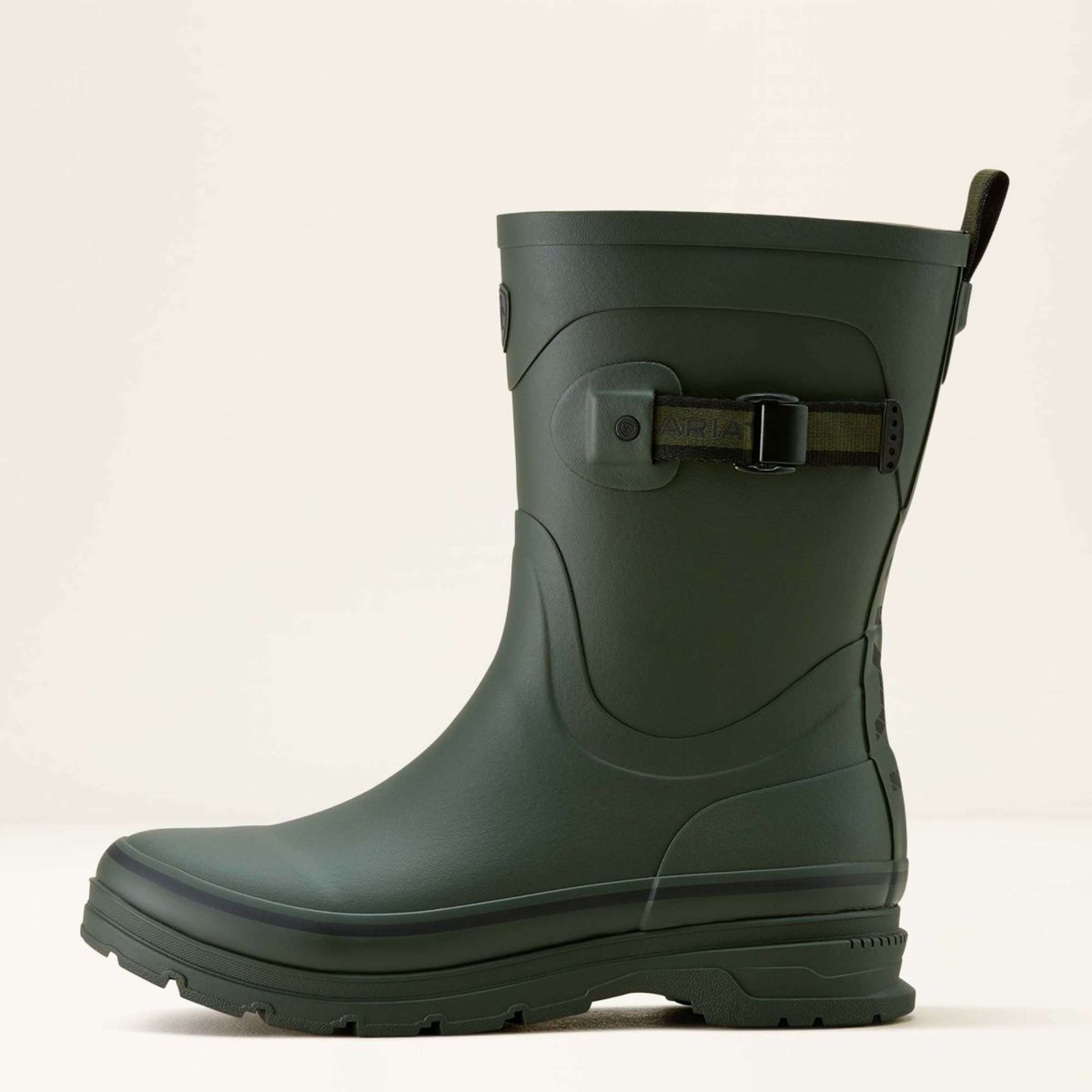 Ariat Outdoor Boots Kelmarsh Dark Olive