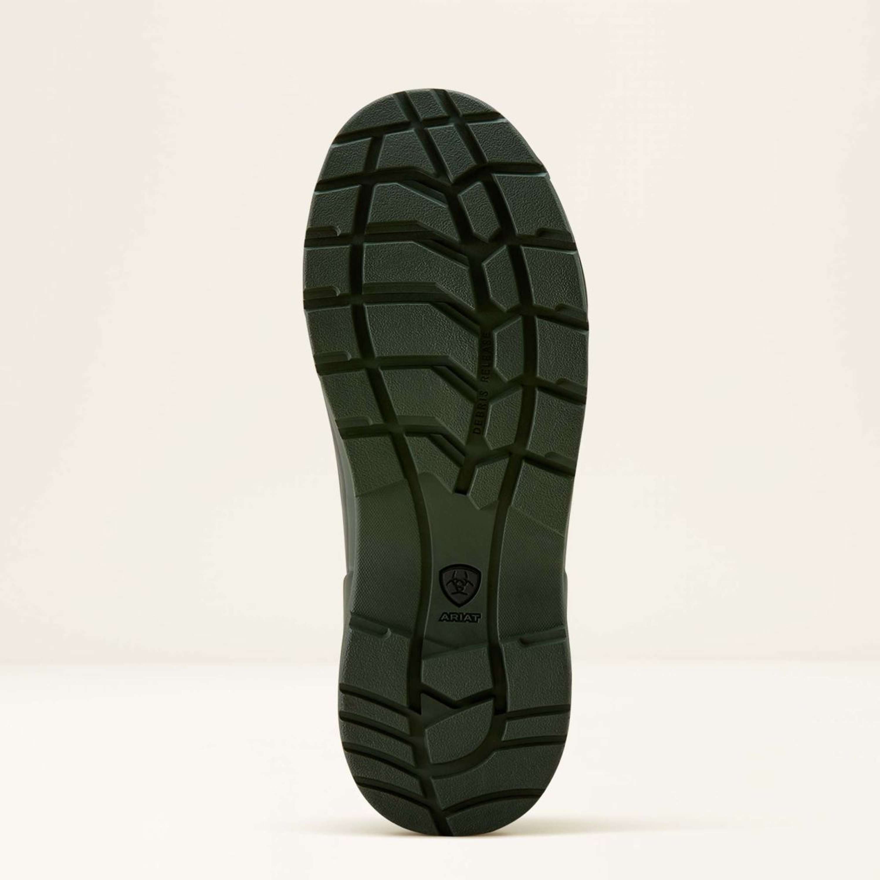 Ariat Outdoor Boots Kelmarsh Dark Olive