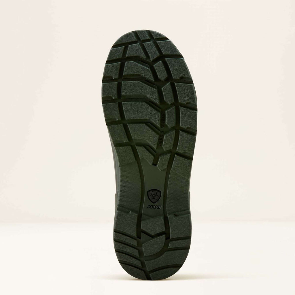 Ariat Outdoor Boots Kelmarsh Dark Olive