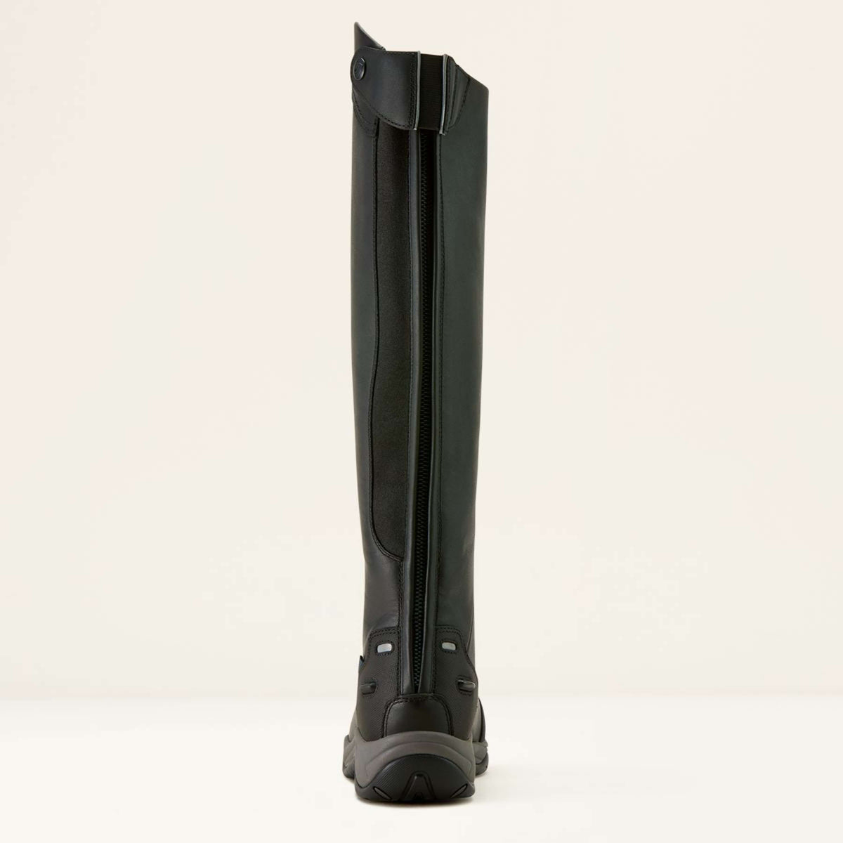 Ariat Riding Boots Telluride Tall H2O Black