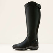 Ariat Riding Boots Telluride Tall H2O Black
