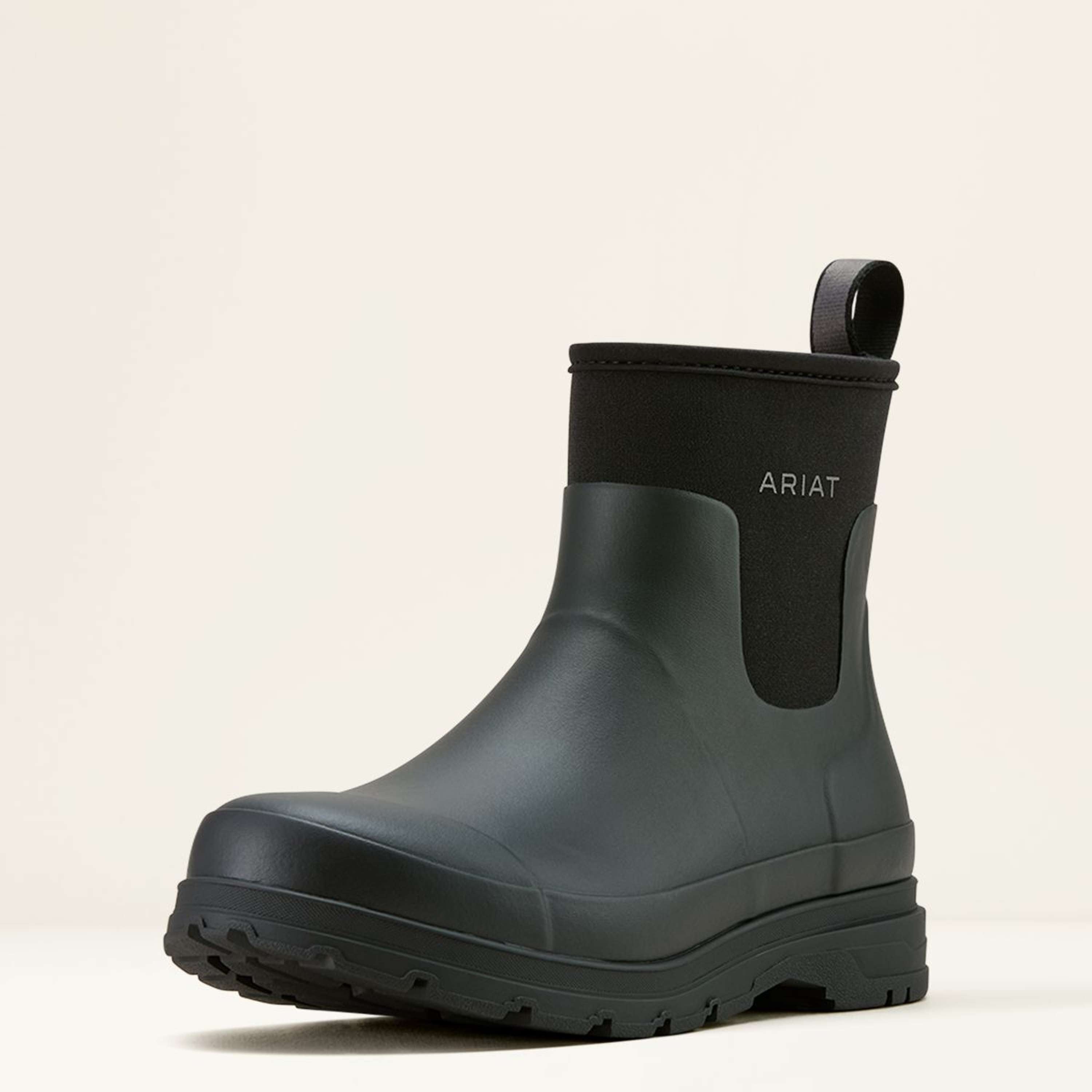 Ariat Outdoor Shoes MNS Kellmarsh Shortie Black