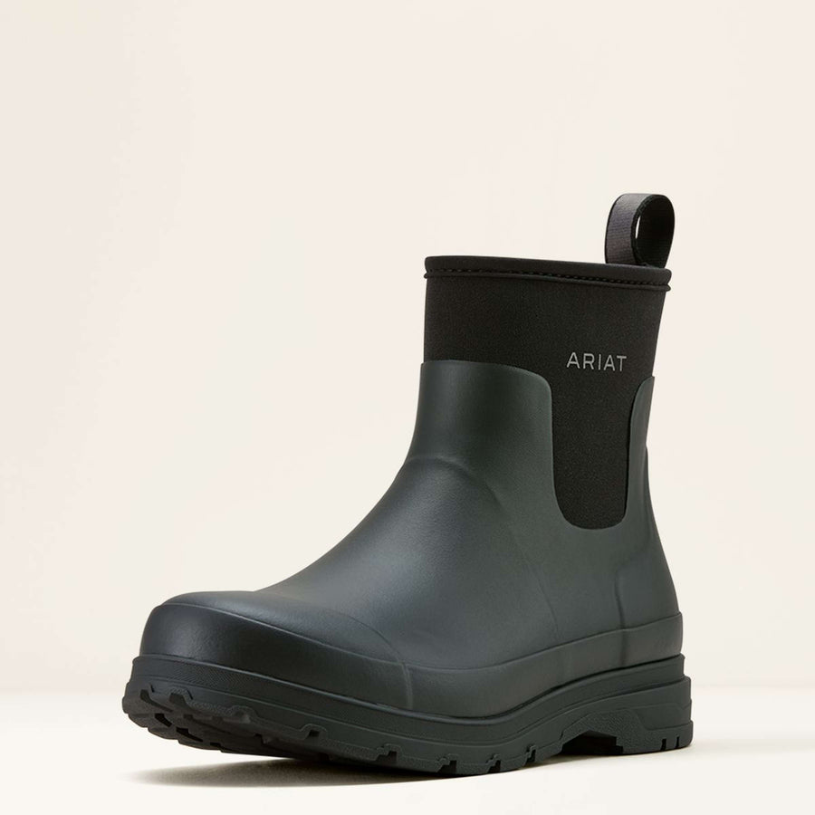Ariat Outdoor Shoes MNS Kellmarsh Shortie Black