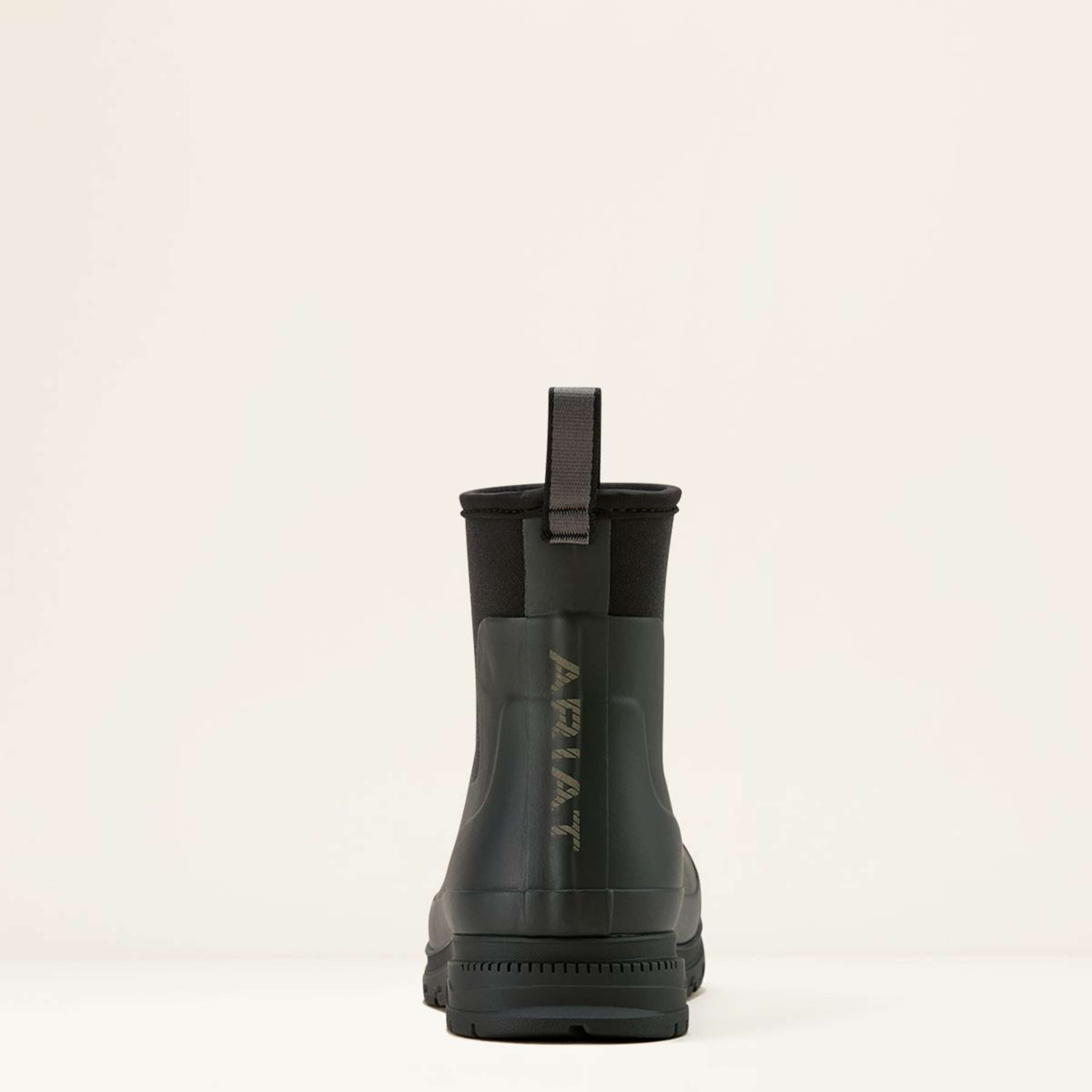 Ariat Outdoor Shoes MNS Kellmarsh Shortie Black