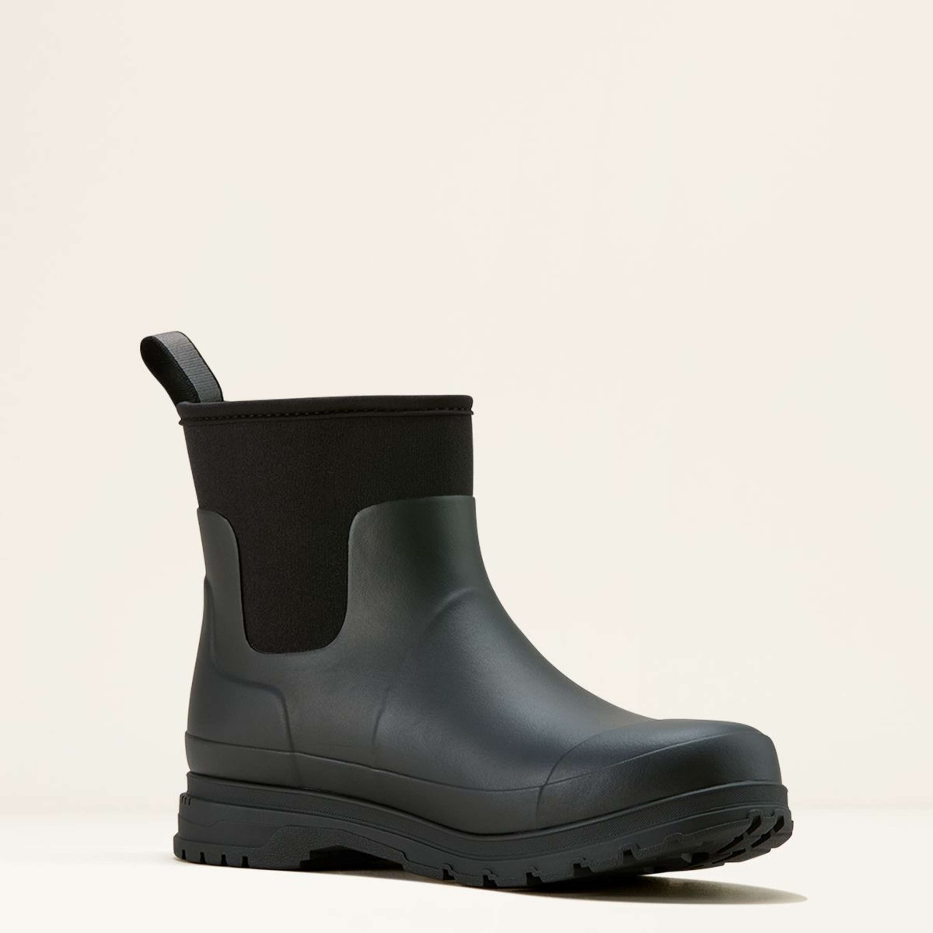 Ariat Outdoor Shoes MNS Kellmarsh Shortie Black