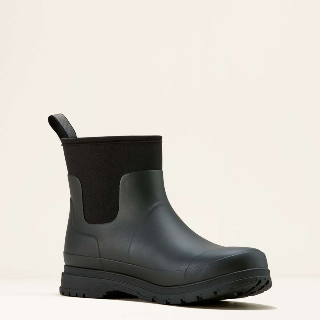 Ariat Outdoor Shoes MNS Kellmarsh Shortie Black