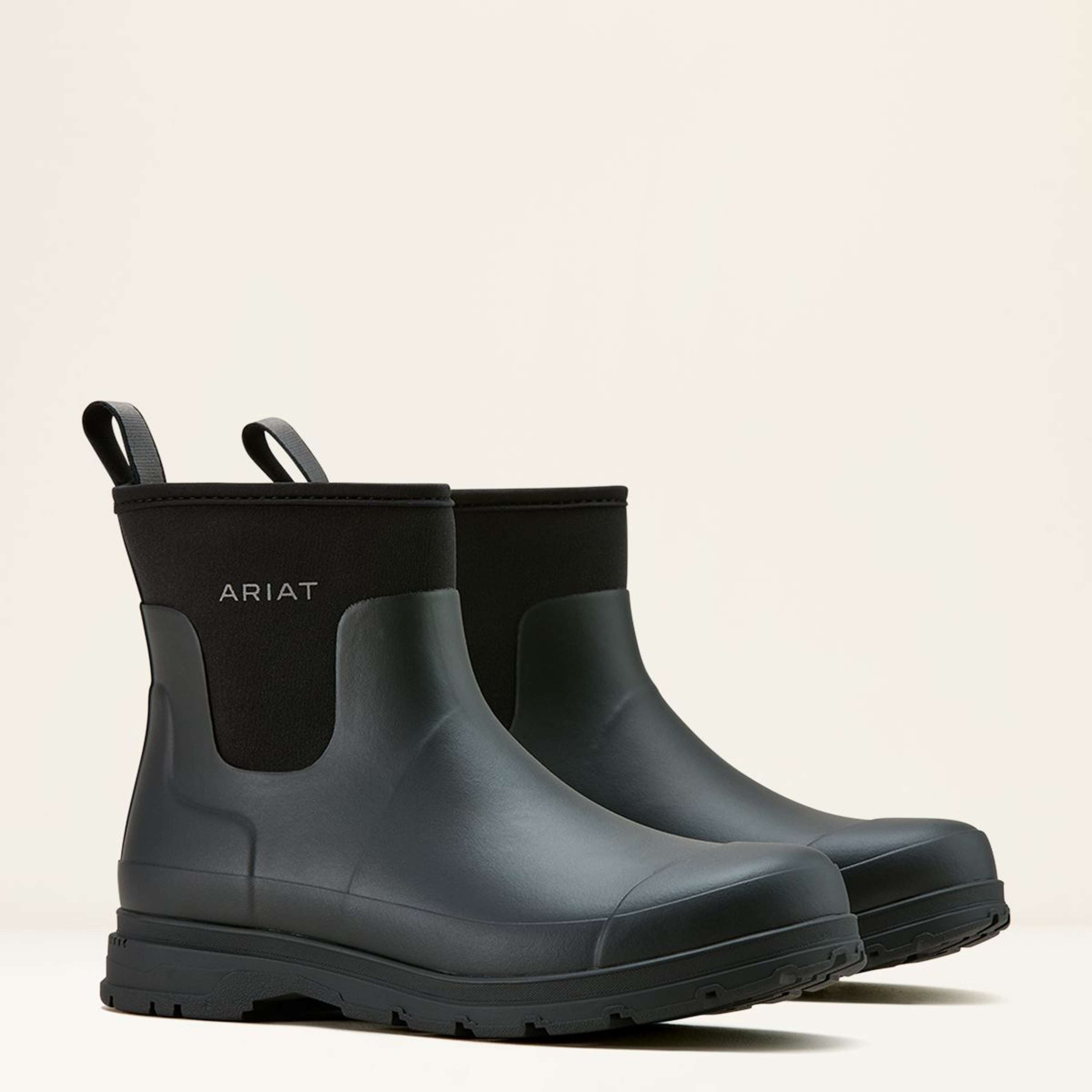 Ariat Outdoor Shoes MNS Kellmarsh Shortie Black