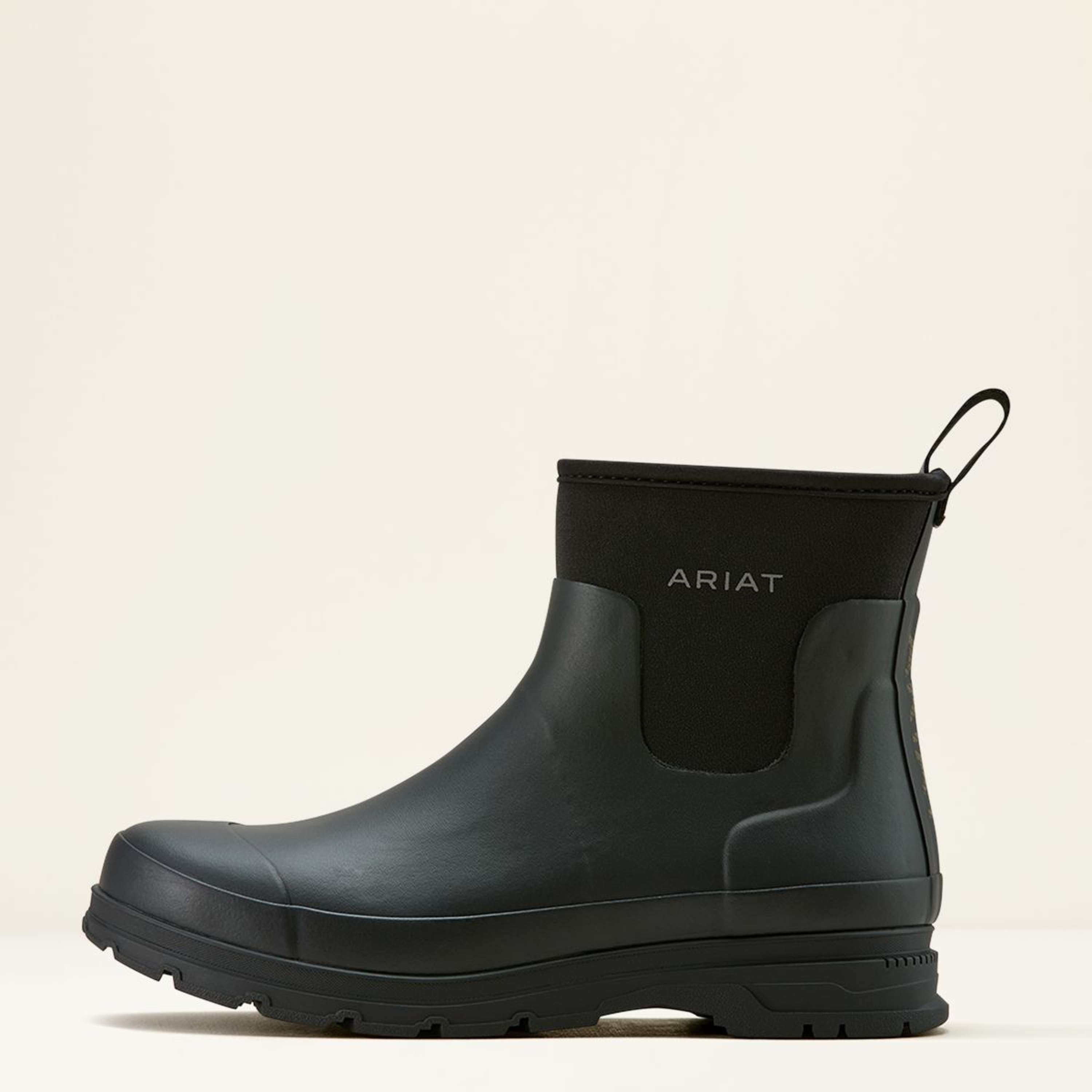 Ariat Outdoor Shoes MNS Kellmarsh Shortie Black