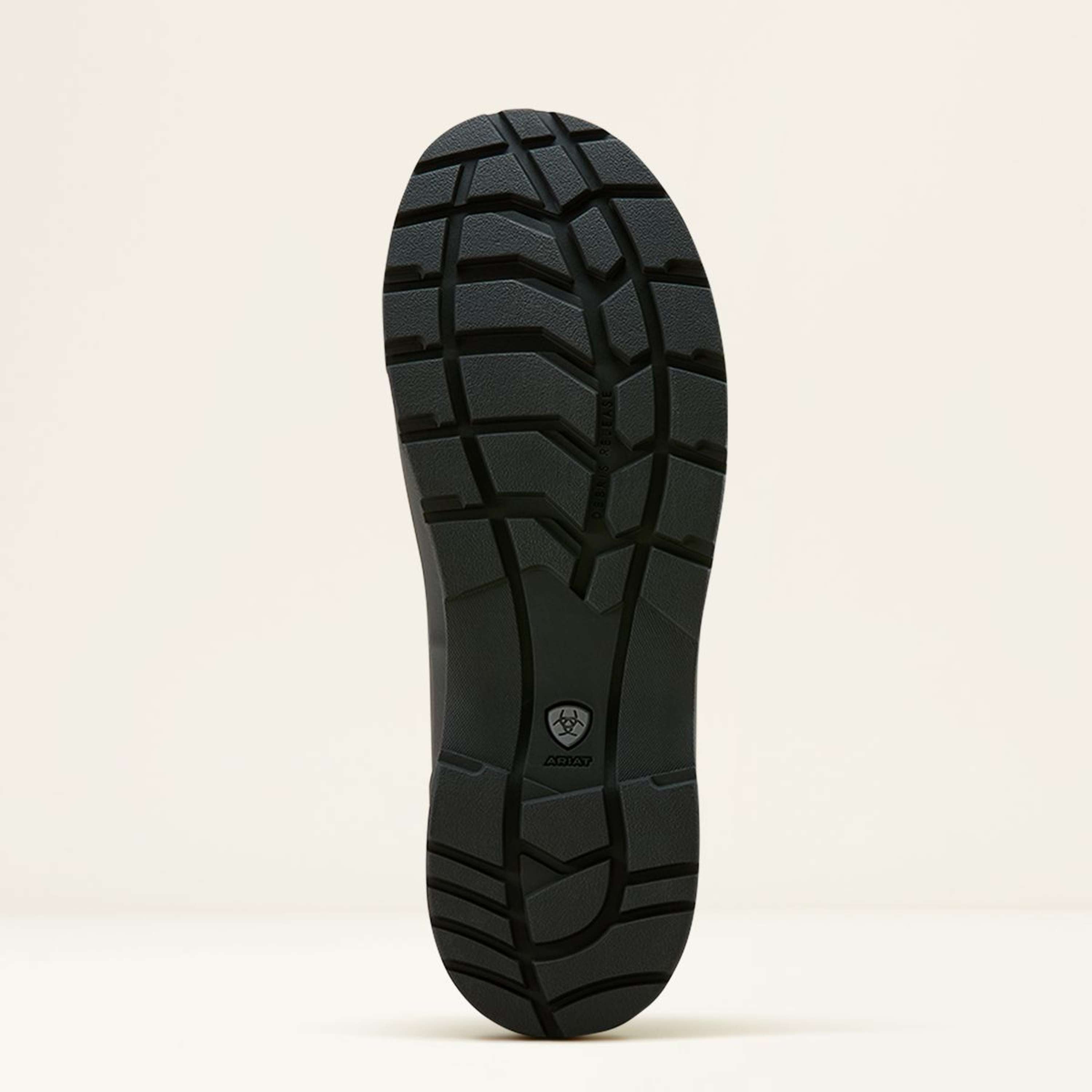 Ariat Outdoor Shoes MNS Kellmarsh Shortie Black