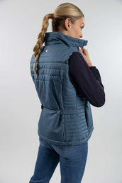 Harcour Bodywarmer Balzac Women Lavender