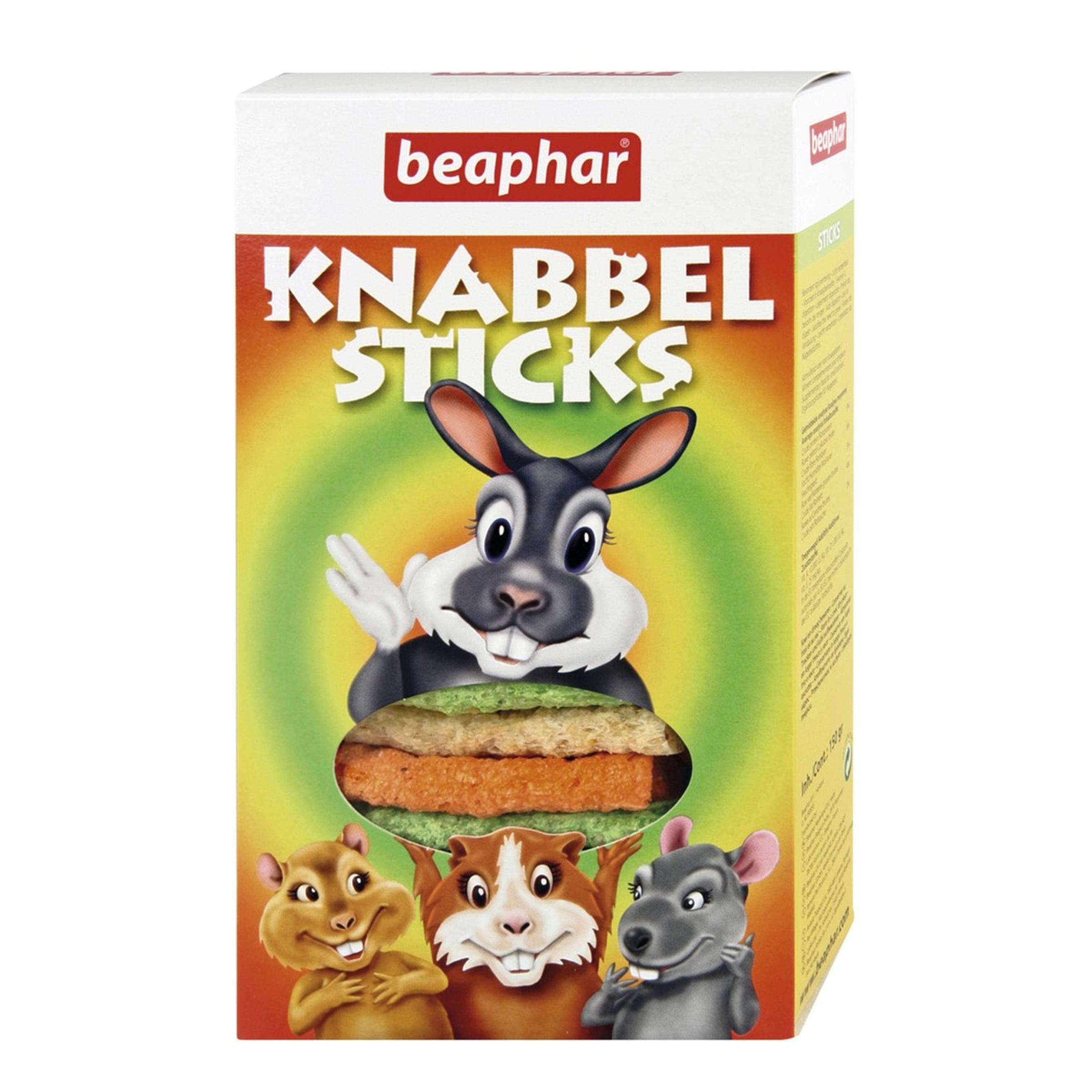 Beaphar Nibble Sticks Beaphar Nibble Sticks