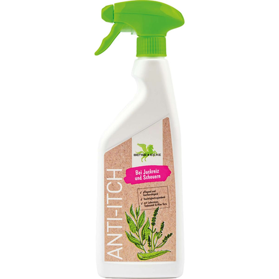 Bense & Eicke Anti-Itch