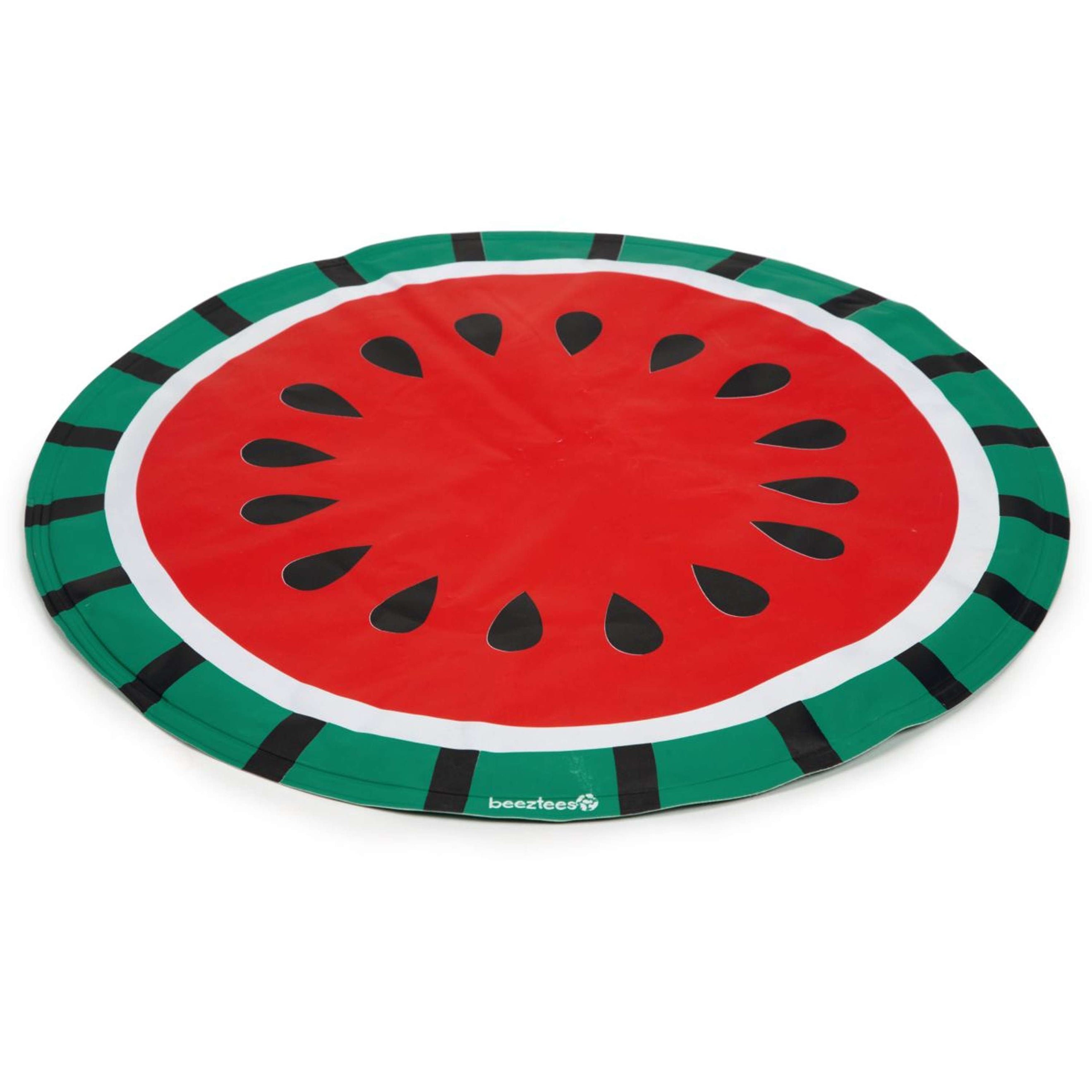 Beeztees Cooling Mat Quick Cooler Watermelon