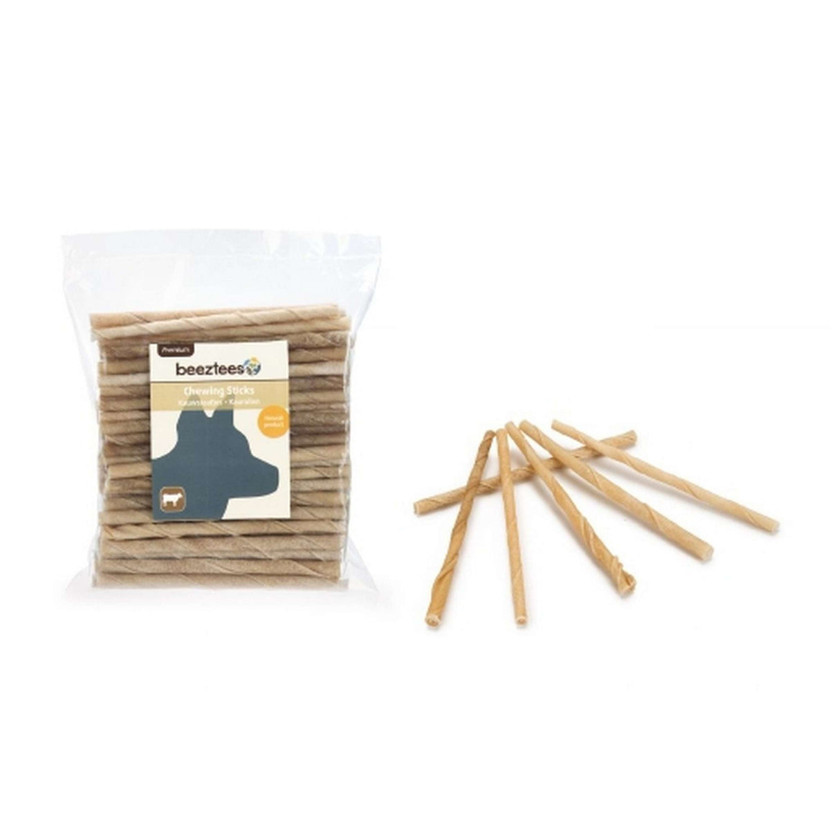 Beeztees Chewing Sticks