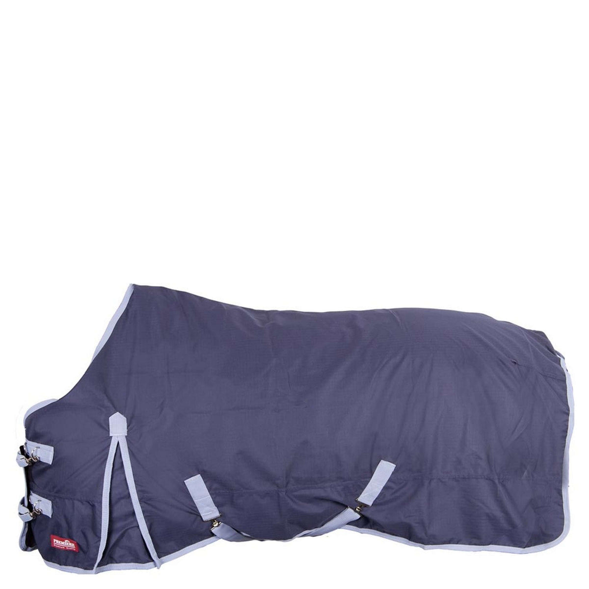 Premiere Rain Rug Ayc Nylon Lining 0g Dress Blue