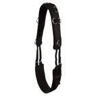 Premiere Lunging Girth Artificial Fur Black