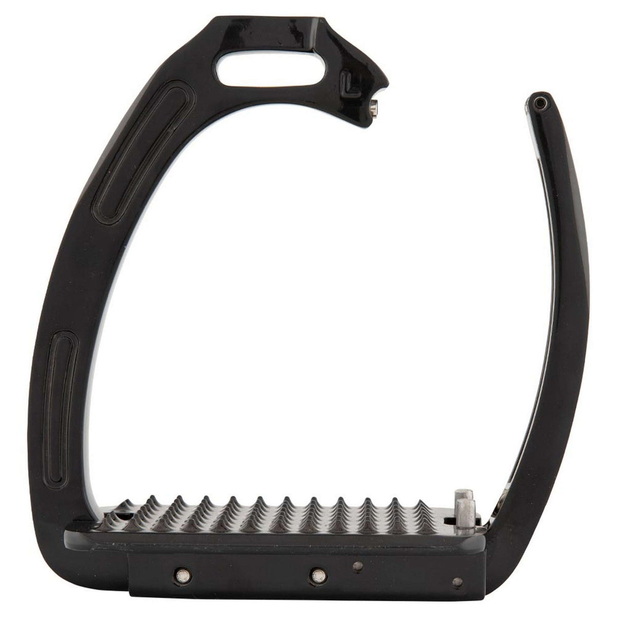 BR Stirrups Lavarone Black