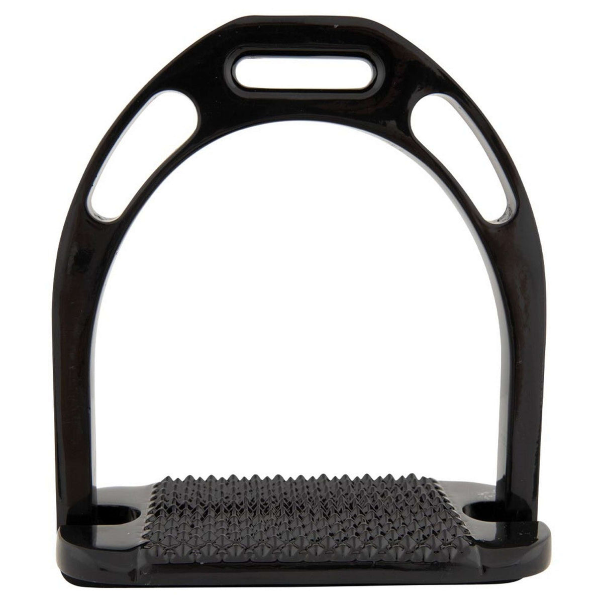 BR Stirrups Montone Black