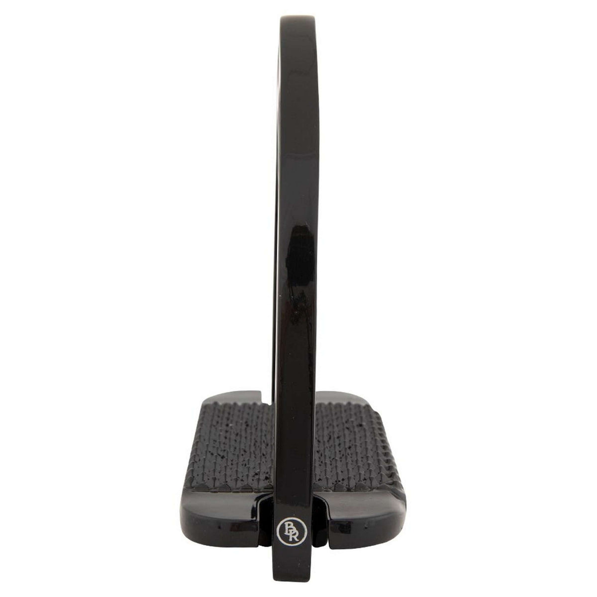 BR Stirrups Montone Black