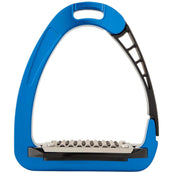 Acavallo Stirrups Arena Alupro Blue/Black