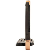 Acavallo Stirrups Arena Alupro Rose gold/Black