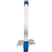 Acavallo Stirrups Arena AluPLUS Blue/Silver