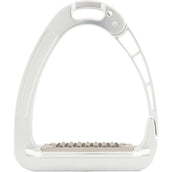 Acavallo Stirrups Arena AluPLUS Aluminium/Silver