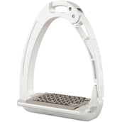 Acavallo Stirrups Arena AluPLUS Aluminium/Silver