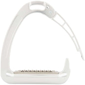 Acavallo Stirrups Arena AluPLUS Aluminium/Silver