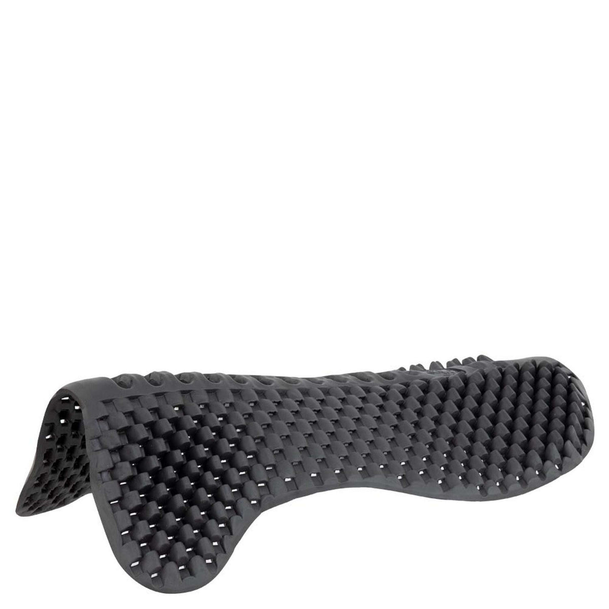 BR Half Pad Piuma Air Double Charcoal