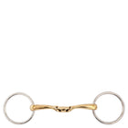 BR Loose Ring Snaffle Soft Contact