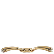 BR Loose Ring Snaffle Soft Contact