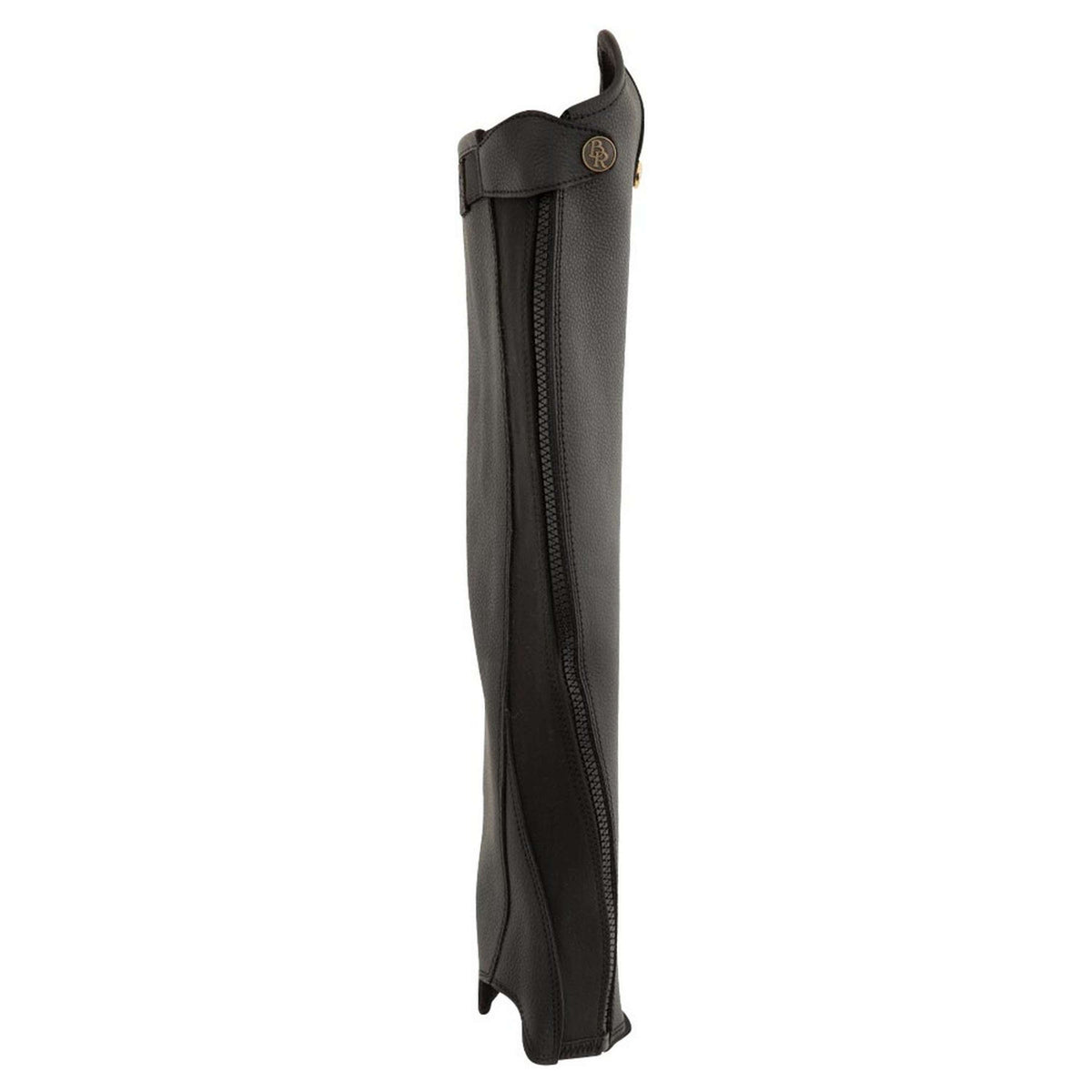 BR Chaps Silenzo Black