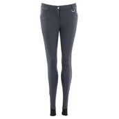 BR Breeches Megan Knee Grip Blue Nights