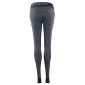 BR Breeches Megan Knee Grip Blue Nights