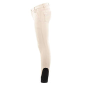 BR Breeches 4-EH Maja Knee Grip Kids Beige