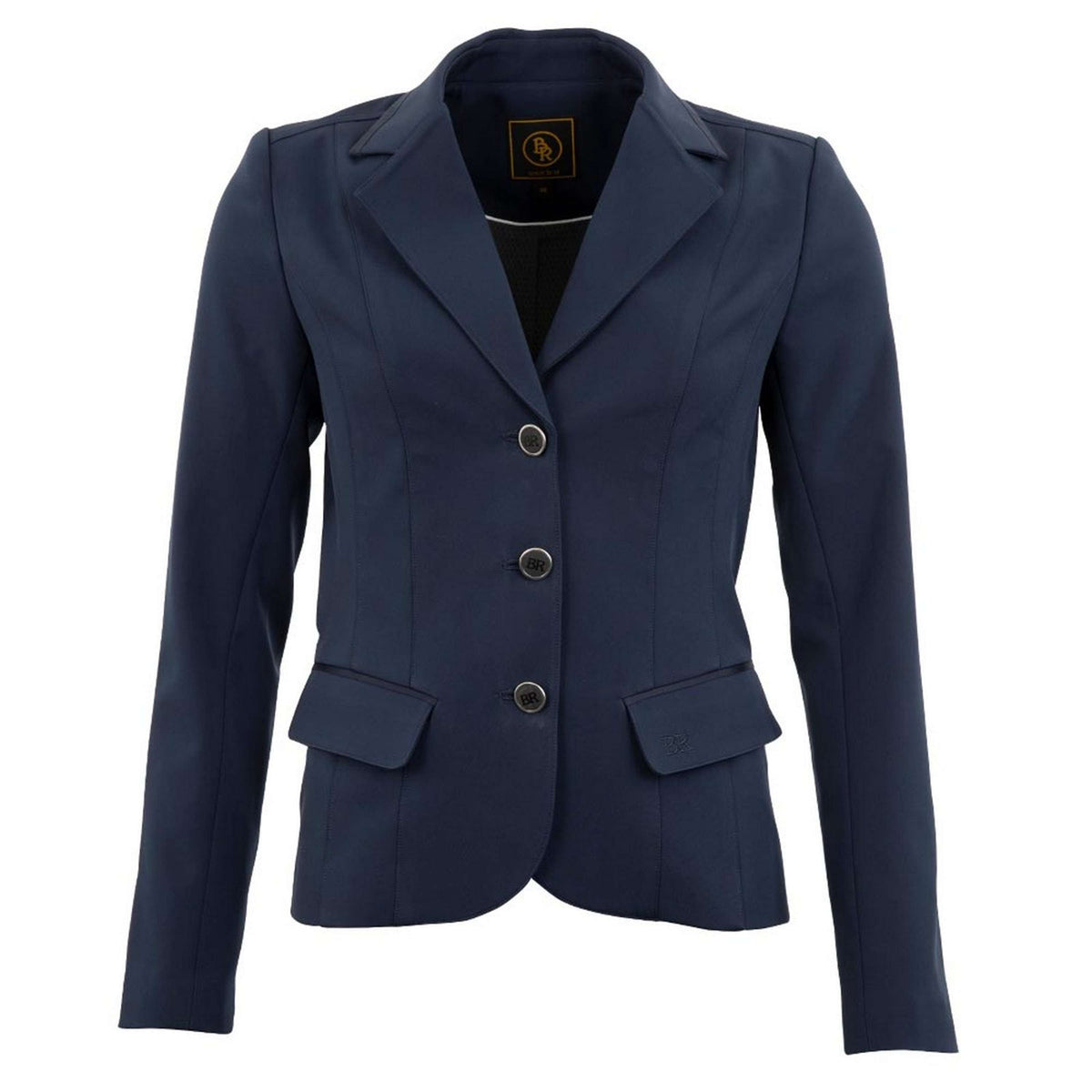 BR Competition Jacket Chicago Navy Blazer