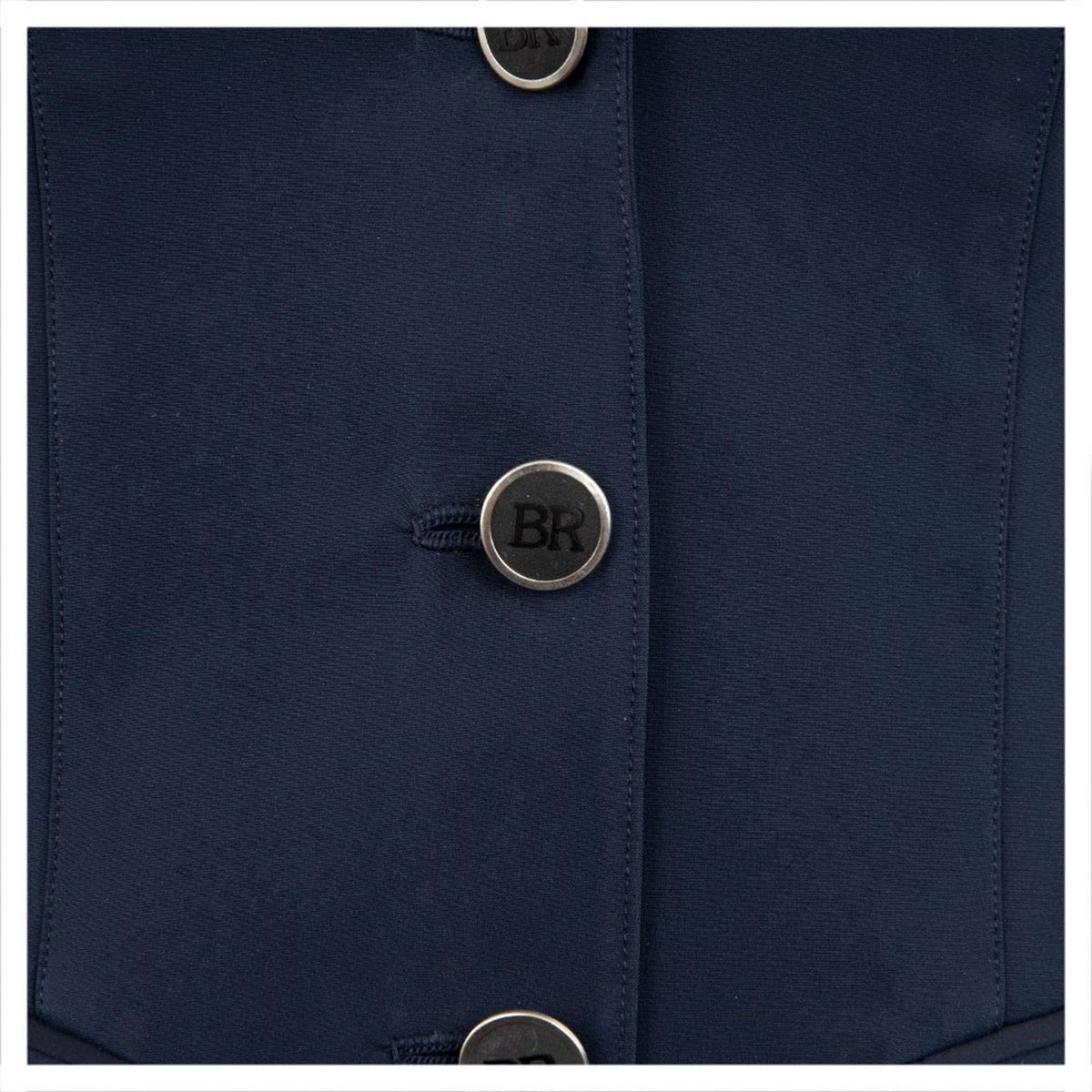 BR Competition Jacket Chicago Navy Blazer