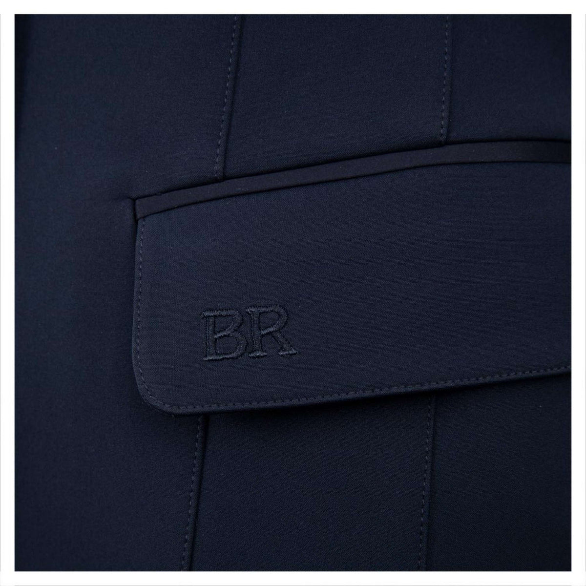 BR Competition Jacket Chicago Navy Blazer