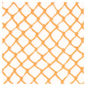 Premiere Hay Net Standard Extra Fine Mesh Orange