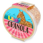 Likit Horse Lick Granola Mixed Berry