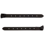 Tekna Girth leathers General Purpose Black