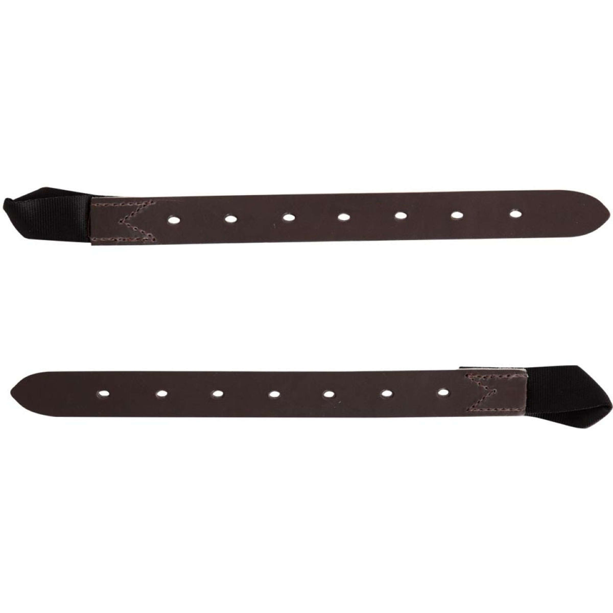 Tekna Girth leathers General Purpose Brown