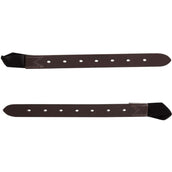 Tekna Girth leathers General Purpose Brown